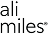 AliMiles.com logo