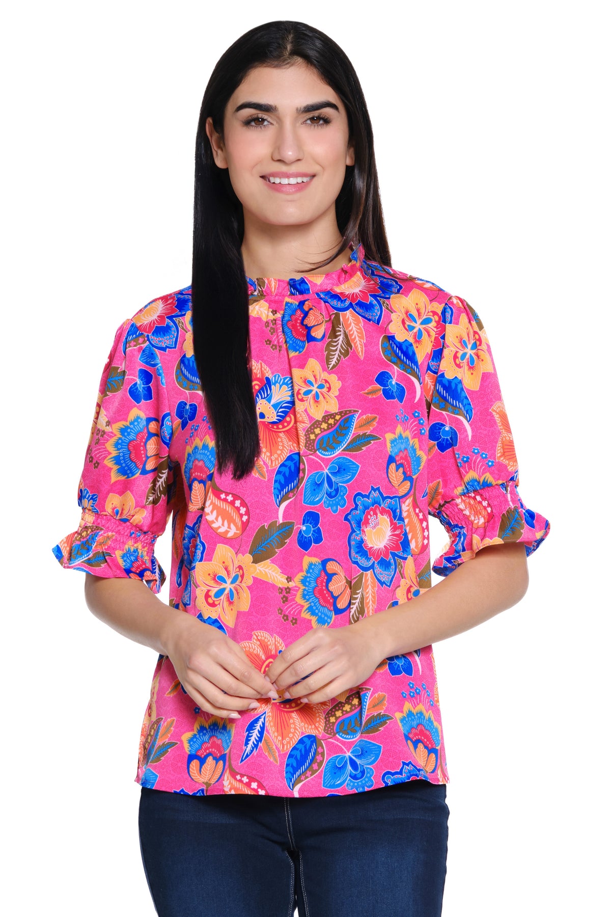 Tunics – AliMiles.com