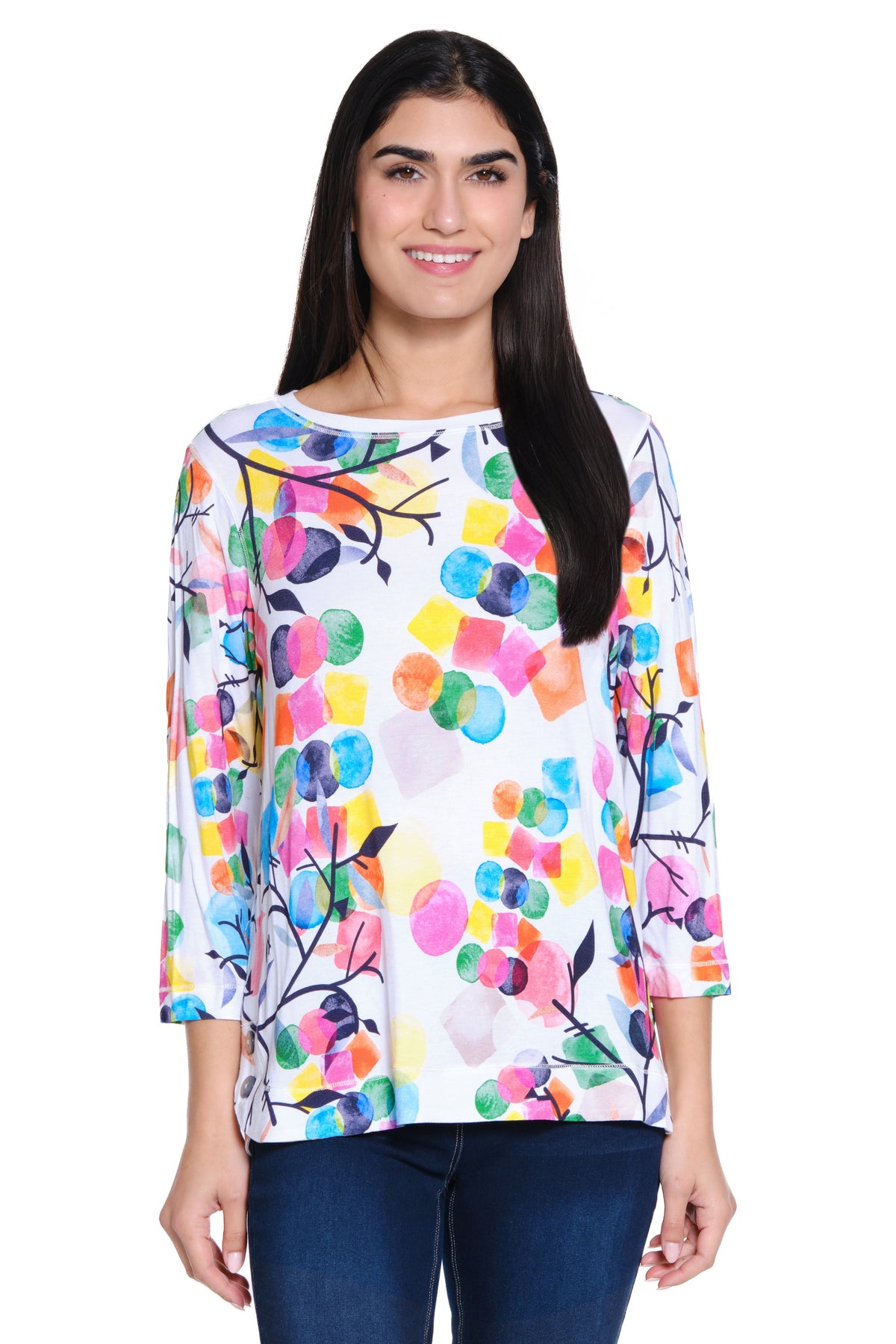 Tunics – AliMiles.com