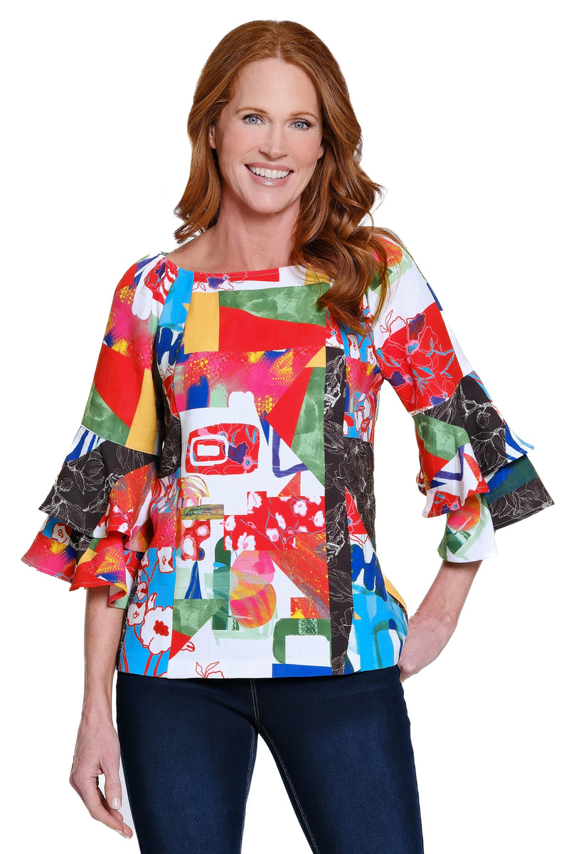 Ali Clothes Ali Miles Clothing. Quality, fresh mix of fabrics, prints and colors ...