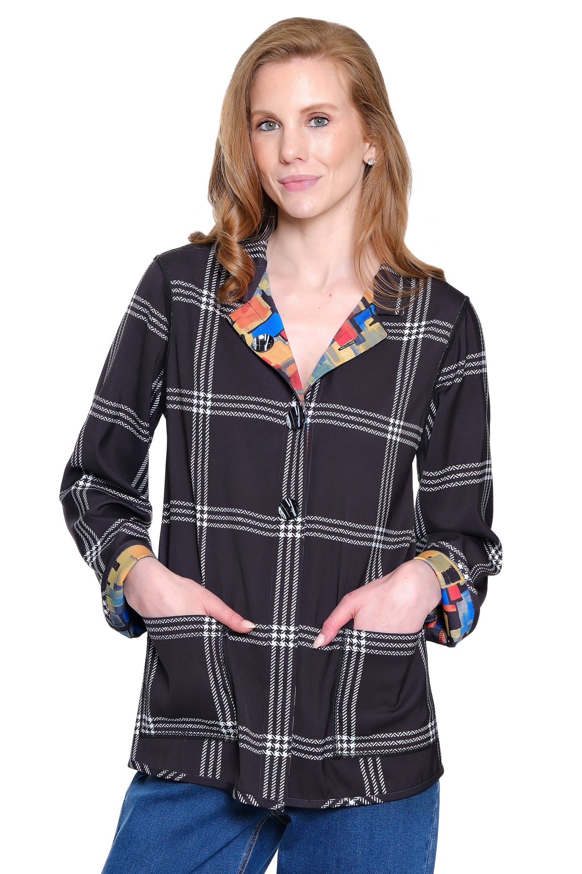 Jackets – AliMiles.com
