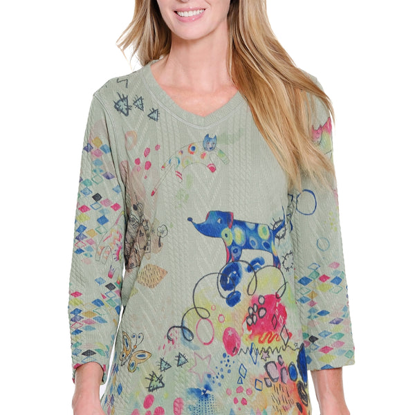Tops – AliMiles.com