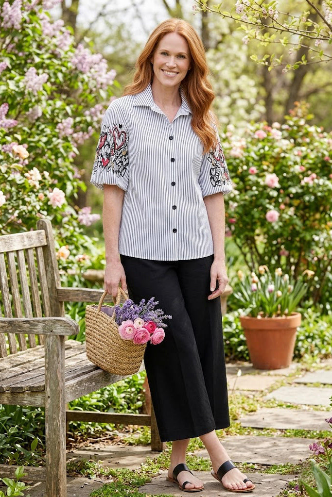 Designer Pairing of the Week