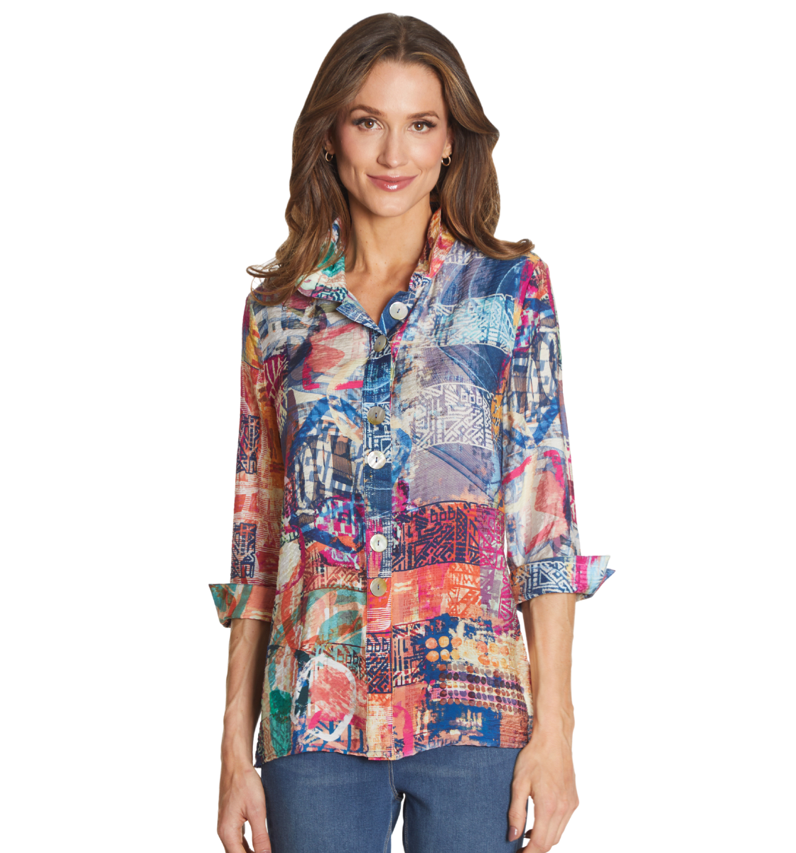 Ali Clothes Ali Miles Clothing. Quality, fresh mix of fabrics, prints and colors ...