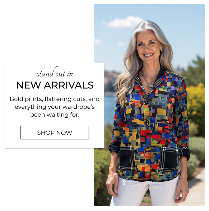 Ali Clothes Ali Miles Clothing. Quality, fresh mix of fabrics, prints and colors ...
