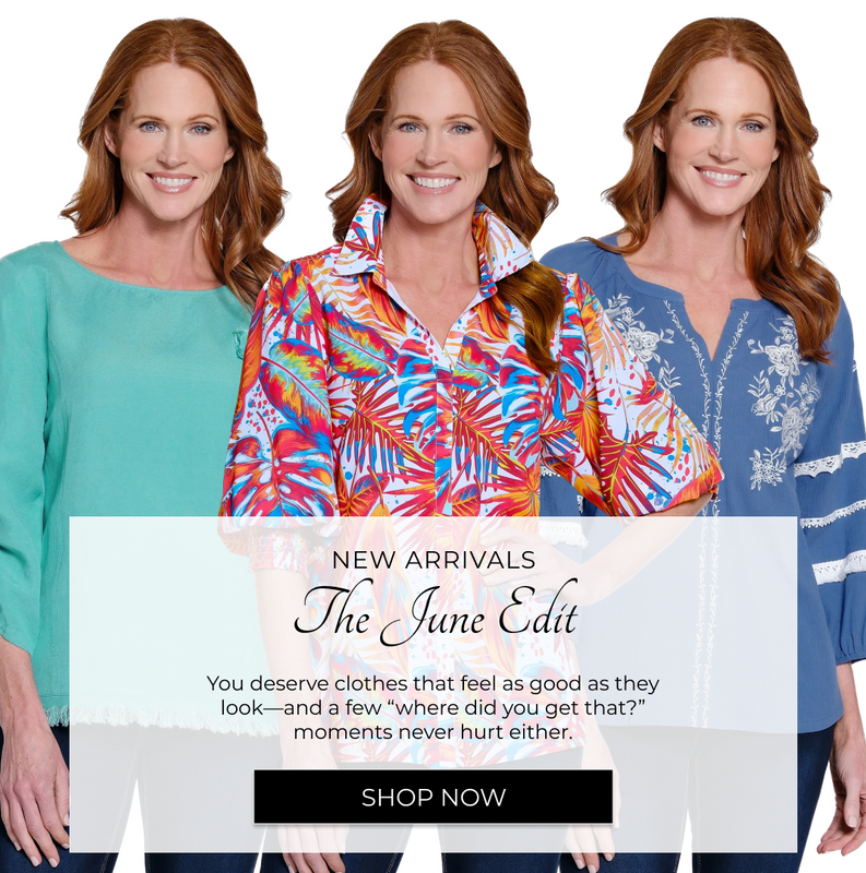 Ali Clothes Ali Miles Clothing. Quality, fresh mix of fabrics, prints and colors ...